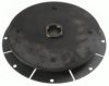 SACHS 1866 000 154 Torsion Damper, clutch